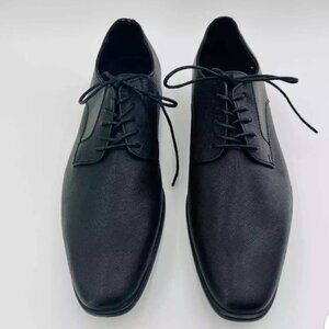 Abound Plain Toe Derby Dress Shoes Size 10